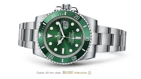 rolex alemanno|rolex official website.